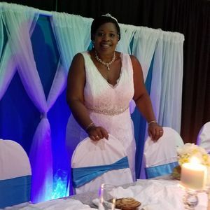 Meet your Posher, Kamisha